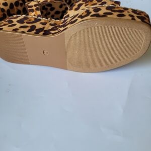 Cato comfort Shoes never been worn